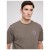 Imagen detallada 4 Mazine - Chest Print T-Shirt - Camiseta de manga corta