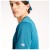 Detailbeeld 4 New Balance - RC Essential Graphic T-Shirt V2 - Loopshirt