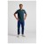 Detaljebillede 4 Maloja - AiguillesM. - T-shirt