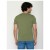 Detailbeeld 4 GreenBomb - Bear River Guide - T-shirt