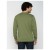 Detailbeeld 4 GreenBomb - Bike Square Crisp - Longsleeve