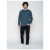 Detailbeeld 4 GreenBomb - Camp Mode Crisp - Longsleeve