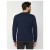 Detailbeeld 4 GreenBomb - Smokey Walrus Wild - Longsleeve