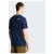 Detailbild 4 The North Face - Mountain Line Regular Short Sleeve Tee - T-Shirt