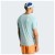 Imagen detallada 4 The North Face - Summit High Trail S/S - Camiseta de running