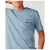 Yksityiskohtainen kuva 4 Rip Curl - Staple Tee - T-paidat