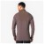 Detailbeeld 4 KIPRUN - Run 900 1/2 Zip Warm Longsleeve Tshirt - Longsleeve