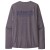 Detailbeeld 4 Patagonia - L/S Capilene Cool Daily Shirt Hut Tripper - Sportshirt