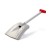 Detaljebillede 4 Arva - Plume Alu - Shovel - Lavineskovl