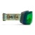 Detailbeeld 4 Smith - 4D Mag ChromaPop Mirror S2 + S1 - Skibril