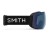 Detailbeeld 4 Smith - I/O Mag ChromaPop Mirror S2 + S1 - Skibril