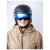 Detail image 4 Alpina - Granby S Q-Lite S2 - Ski goggles