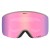 Detaljebillede 4 Giro - Axis Vivid S3 + Infrared S1 - Skibriller