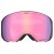 Detaljebillede 4 Giro - Comp Vivid S2 + Inrared S1 - Skibriller