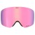 Detaljebillede 4 Giro - Contour Vivid S2 + Infrared S1 - Skibriller