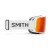 Detailbeeld 4 Smith - Kid's Grom Mirror S2 - Skibril