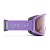 Imagen detallada 4 Smith - Kid's Reason OTG Mirror S2 Antifog - Gafas de esquí
