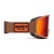 Imagen detallada 4 Smith - Kid's Reason OTG Mirror S3 Antifog - Gafas de esquí