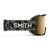 Immagine dettagliata 4 Smith - Squad2 1CP Mirror S3 + Clear S0 - Maschera da sci