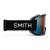 Detail image 4 Smith - Squad2 1CP Photochromic Mirror S1-3 - Ski goggles