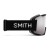 Detailbeeld 4 Smith - Squad2 2CP Mirror S3 + Storm Blue Sensor Mirror S1 - Skibril