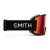Detail image 4 Smith - Squad2 2CP Mirror S3 + Storm Yellow Flash S1 - Ski goggles