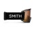 Imagen detallada 4 Smith - Stash XL 1CP Photochromic Mirror S1-3 - Gafas de esquí