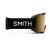 Detailbeeld 4 Smith - Stash XL Mirror S3 + Storm Blue Sensor Mirror S1 - Skibril
