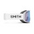 Imagen detallada 4 Smith - Rally Photochromic Mirror S1-2 - Gafas de esquí