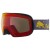 Imagen detallada 4 Red Bull Spect - Fink Mirror Chrom X Cat 1-3 - Gafas de esquí