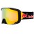 Imagen detallada 4 Red Bull Spect - Jibb Mirror Cat. 2 - Gafas de esquí