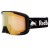 Yksityiskohtainen kuva 4 Red Bull Spect - Jibb Mirror IBoost ChromX Cat. 1-3 - Laskettelulasit