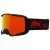 Imagen detallada 4 Red Bull Spect - Neon Mirror Cat. 2 - Gafas de esquí