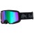 Imagen detallada 4 Red Bull Spect - Neon Mirror Cat. 3 - Gafas de esquí