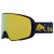 Imagen detallada 4 Red Bull Spect - Rush Mirror Cat. 2 - Gafas de esquí