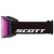 Detaljbild 4 Scott - Goggle React LS S2-4 - Skidglasögon