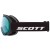 Imagen detallada 4 Scott - Goggle Unlimited II OTG S1 - Gafas de esquí