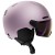 Detaljebillede 4 Alpina - Kid's Zupo 2 Visor Q-Lite S2 - Skihjelm