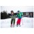 Detaljebillede 4 Komperdell - Kid's Green Smash - Skistokke
