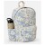 Detail image 4 Rip Curl - Women's Mixed Canvas 18 Backpack - Daypack