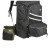 Detail image 4 Picture - Women's Off Trax 40+10 Backpack - Walking backpack