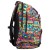 Imagen detallada 4 Funkita - Elite Squad 36 Backpack - Daypack