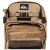 Detail image 4 Quiksilver - Platinium 18 - Ski touring backpack