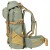 Imagen detallada 4 Mystery Ranch - Metcalf 50 - Mochila de trekking