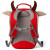 Imagen detallada 4 Affenzahn - Kid's Kleiner Freund Hennes Geißbock (FC Köln) - Mochila para niños