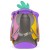 Detailbild 4 Affenzahn - Kid's Kleiner Freund Kreativ Tukan - Kinderrucksack