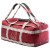 Detailbeeld 4 Nordisk - Skara 70 Gear Bag - Reistas
