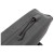 Imagen detallada 4 M-Wave - Oberrohrtasche Rough Ride II Top Black Series - Alforja para bicicleta