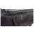 Imagen detallada 4 M-Wave - Oberrohrtasche Rough Ride Top Black Series - Alforja para bicicleta