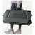 Imagen detallada 4 Patagonia - Black Hole Wheeled Duffel 100 - Bolsa de viaje